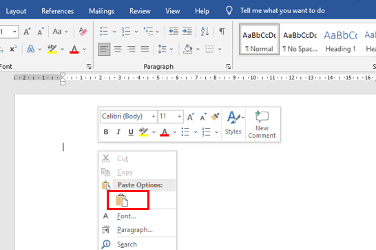 cách in 2 mặt trong Excel
